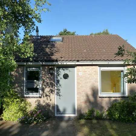Vakantiehuis Duyncroft *