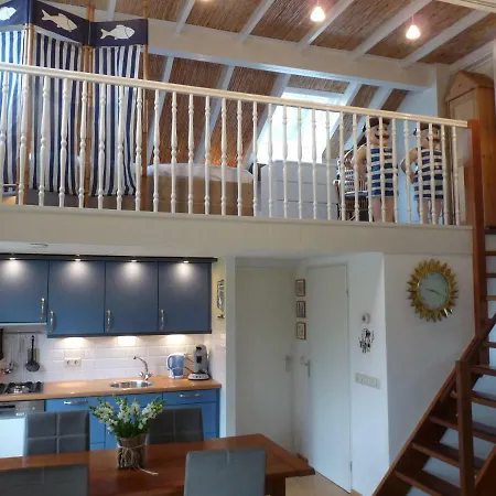 Vakantiehuis Duyncroft