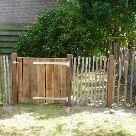 Prázdninový dům Vakantiehuis Duyncroft Egmond aan den Hoef