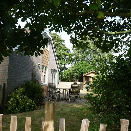 Vakantiehuis Duyncroft Vakantiehuis *