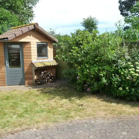 Vakantiehuis Duyncroft Egmond aan den Hoef