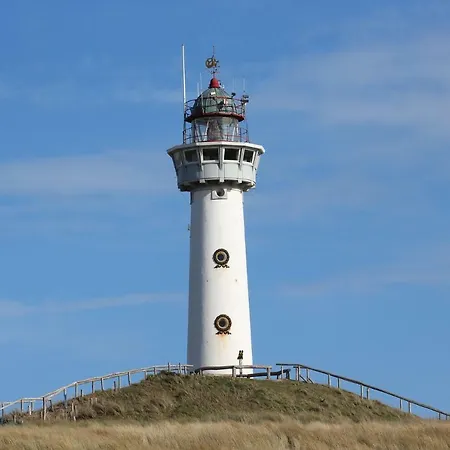 Vakantiehuis Duyncroft *