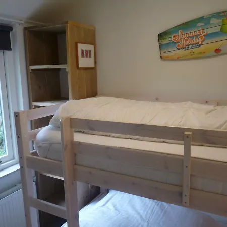 Vakantiehuis Duyncroft Vakantiehuis