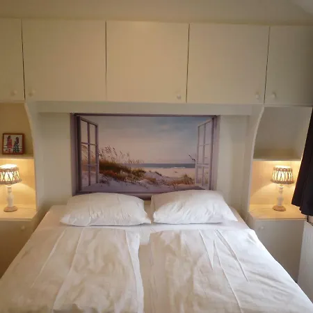 Vakantiehuis Duyncroft